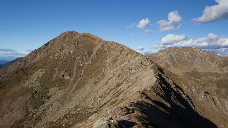 Alta Via del Porfido